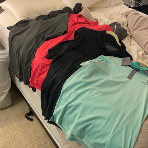 Good polo bundle - Picture 5 of 5